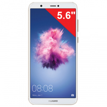 Смартфон Huawei P Smart Dual Sim 32Гб Золотой