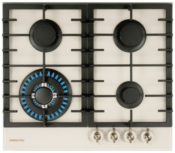 Поверхность HIBERG VM 60440 RY