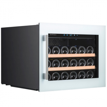 Встраиваемый винный шкаф Temptech OZ45SW