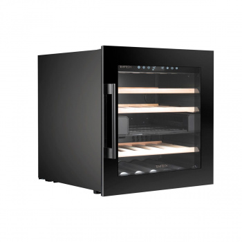 Встраиваемый винный шкаф Temptech OZ60DB