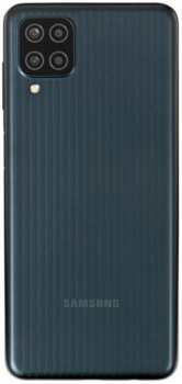 Смартфон Samsung SM-M127F Galaxy M12 64Гб Чёрный