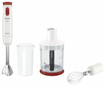 Блендер погружной Philips HR 1627/00 Белый