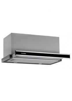 Вытяжка Pyramida TL 60 (1100) G IX WH