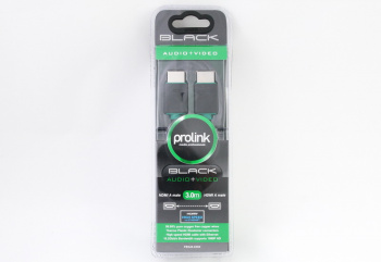 Кабель для AV ProLink PB 348-0300 HDMI-HDMI 3м