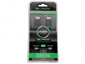 Кабель для AV ProLink PB 348-0500 HDMI-HDMI 5м