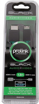 Кабель для AV ProLink PB 349-0150