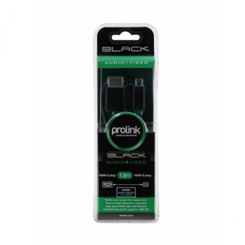 Кабель для AV ProLink PB 389-0150 HDMI-micro HDMI 1,5м