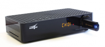 Цифровой тюнер Romsat RS-300
