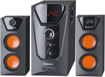 Акустика 2.1 Defender Avante X45 PRO