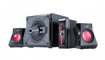 Акустика 2.1 Genius SW-G2.1 1250