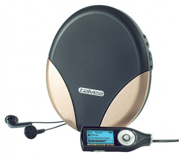 МР3-плеер iRiver IMP-1000