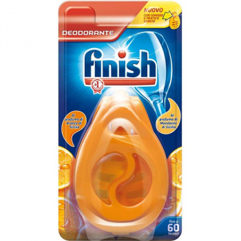 Calgonit DEO Orange Fresh