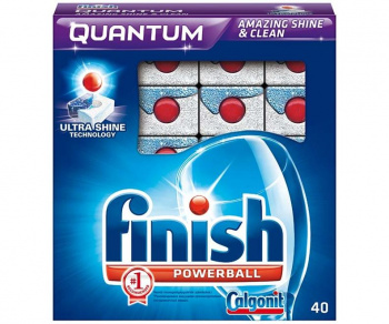 Calgonit Finish Quantum