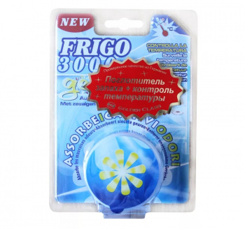 Чистящие средства для холодильников Frigo 23417