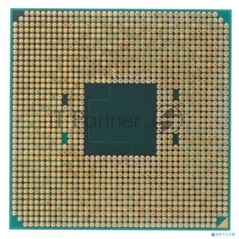 Процессор AMD Athlon 3000G Soc-AM4 3.5GHz OEM
