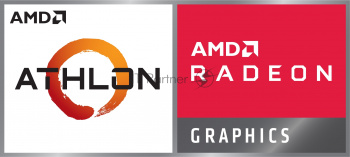 Процессор AMD Athlon 300GE 2C/4T (3.4GHz,5MB,35W,AM4) tray, with Radeon Vega Graphics