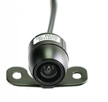 Камера заднего вида INTERPOWER IP-168