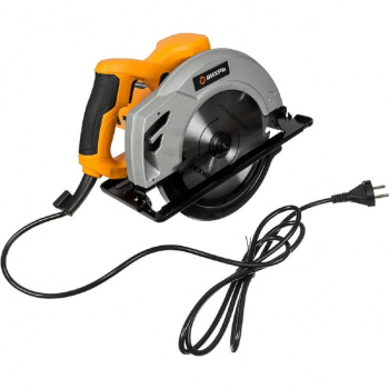 Циркулярная пила ВИХРЬ ДП-185/1600