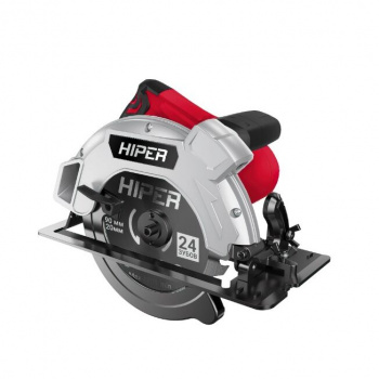 Циркулярная пила HIPER HCS1500B