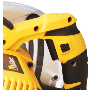 Пила дисковая Kolner KCS 210/2000 (2 шт)