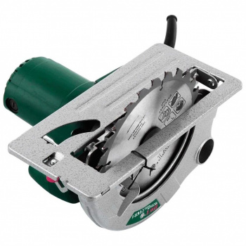 Пила дисковая DWT HKS15-65