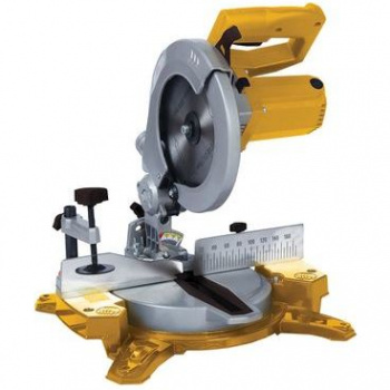 Пила торцовочная WERT MS 1321 (W2007.001.00)