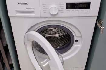 Стиральная машина Hyundai WME6003