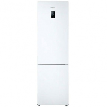 Холодильник Samsung RB37A5200WW/WT
