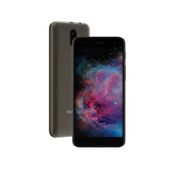 Смартфон Maxvi MS502 Orion Серый