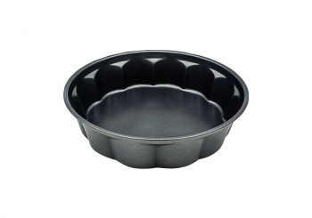 Формы для выпечки LARA LR11-11 24см круглая