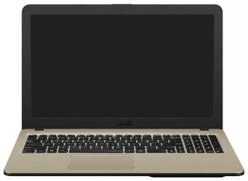 Ноутбук 15,6" Asus X540YA-XO047T (90NB0CN1-M00670)