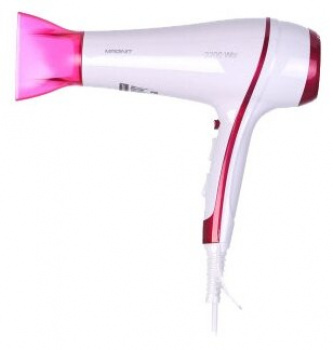 Фен Magnit RMH-1195