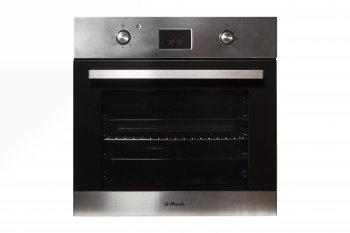 Духовой шкаф iL Monte BO-63 INOX