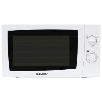 Печь свч гриль Shivaki SMW2012GMW