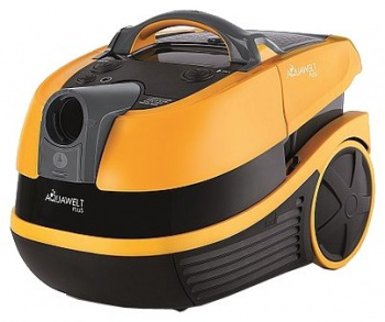 Пылесос Zelmer ZVC762ZPRU