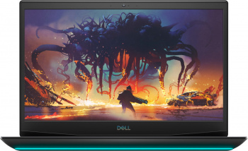 Ноутбук 15,6" DELL G5-5500 (G515-5980)