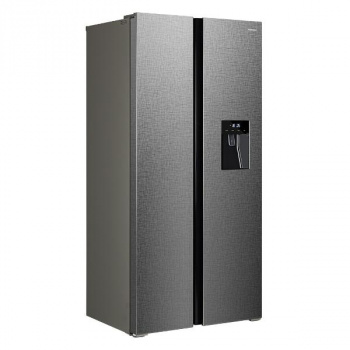 Холодильник NORDFROST RFS 484D NFXq