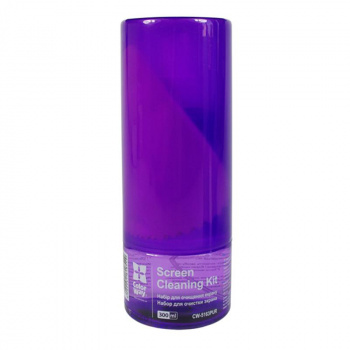 Чистящее средство ColorWay CW-5163PUR 300мл Набор 2 в 1