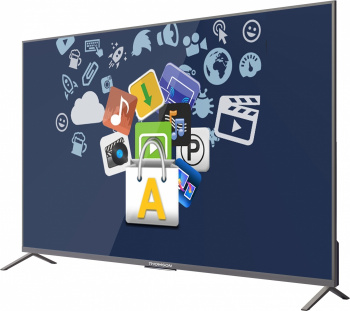 55' Телевизор Thomson T55D23SFS-01S