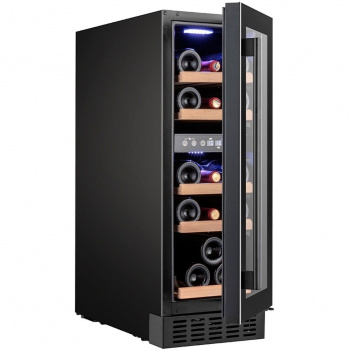 Винный шкаф Temptech PRESX30DB