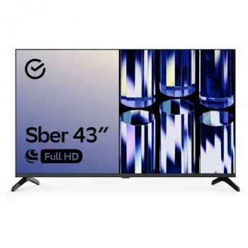 43' Телевизор Sber SDX 43F3111