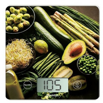 Весы кухонные Blackton KS1003