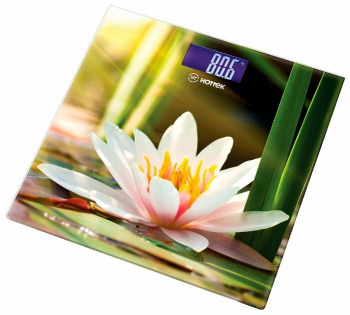 Весы кухонные HOTTEK HT-962-030