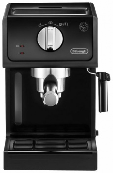 Кофеварка-рожковая Delonghi ECP 31.21