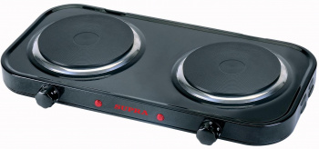 Плита настольная Supra HS 201