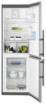 Холодильник Electrolux EN 93453 MX ##