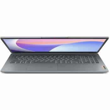 Ноутбук 15,6" Lenovo IP3 15IAN8 Серый 82XB0006RK