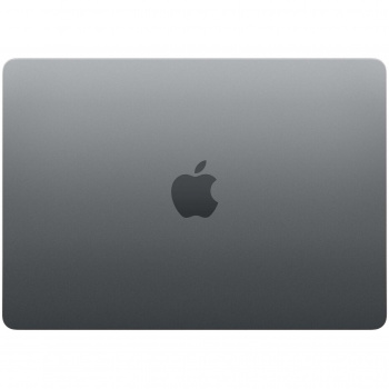 Ноутбук 15,6" Apple MacBook Air (Z15S000MW) Space серый