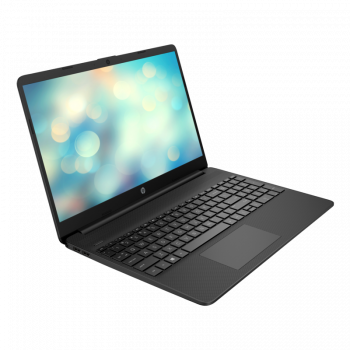 Ноутбук 15,6" HP 15s-fq5000nia (6G3G5EA) Серебро