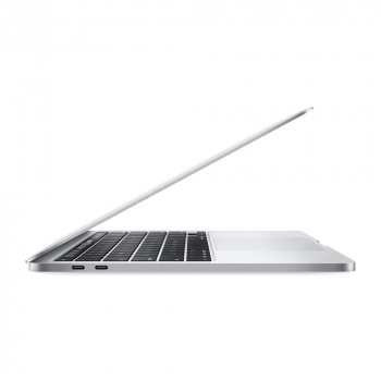 Ноутбук 15,6" Apple MacBook Pro 13 (MNEP3 RUSG) Серебро